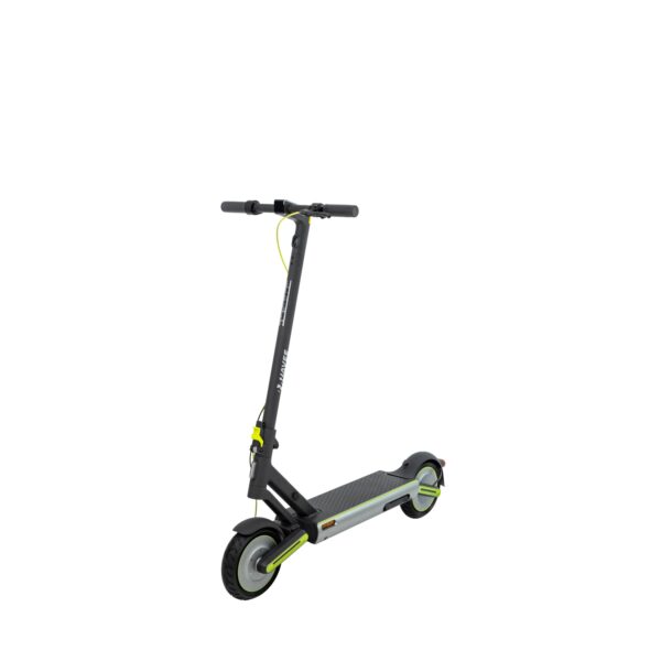 NAVEE S65 Elektroroller - Kraftvoller und Robuster E-Scooter mit 900W Maximalleistung