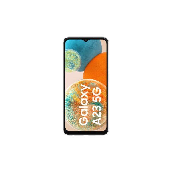 Samsung Handys Galaxy A23 128GB Weiß