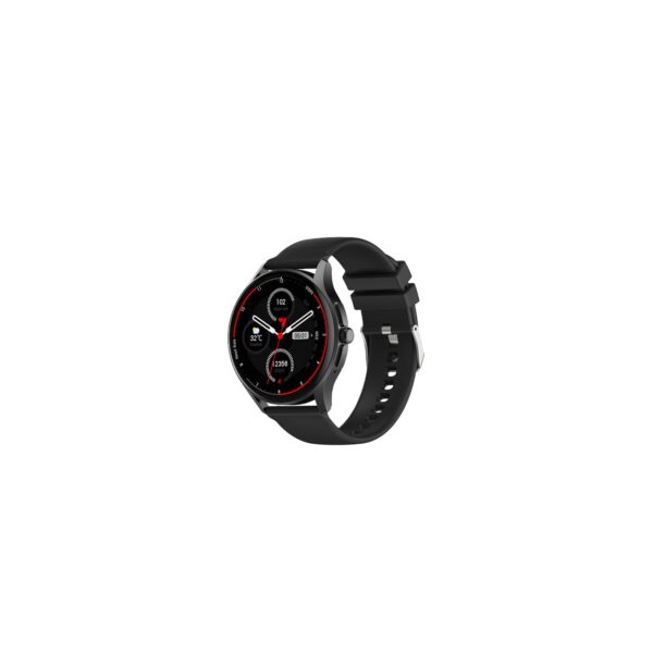 Knauermann Smartwatches Neo Schwarz