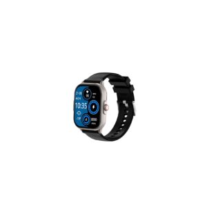 Knauermann Smartwatches Neo Silber