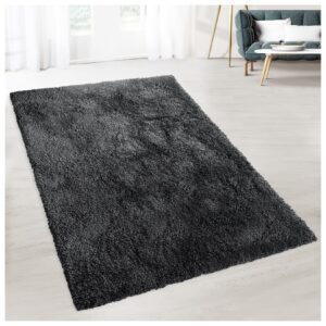 Shaggy-Teppich   Prestige   Extra flauschiger Wohnteppich   Super-Hochflor