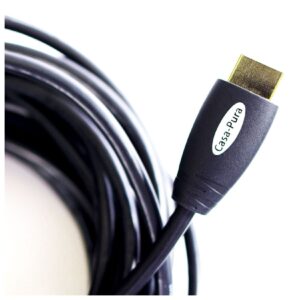 HDMI-Kabel   vielseitig einsetzbar