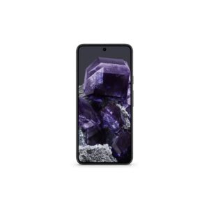 Google Handys Pixel 8 128GB Obsidian