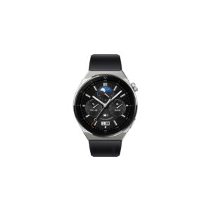 HUAWEI Smartwatches GT 3 Pro Schwarz