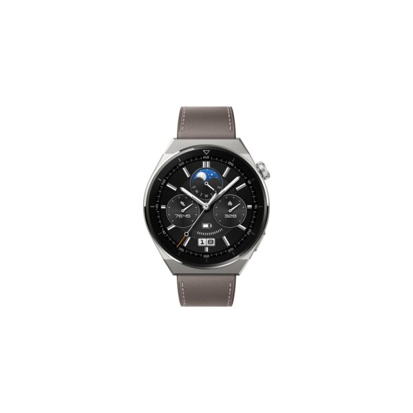 HUAWEI Smartwatches GT 3 Pro Braun