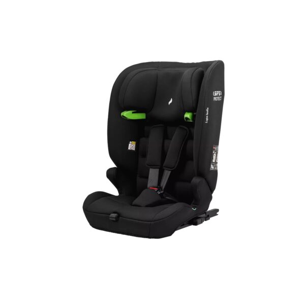 Osann Kindersitz  Lupo Isofix i-Size - Black