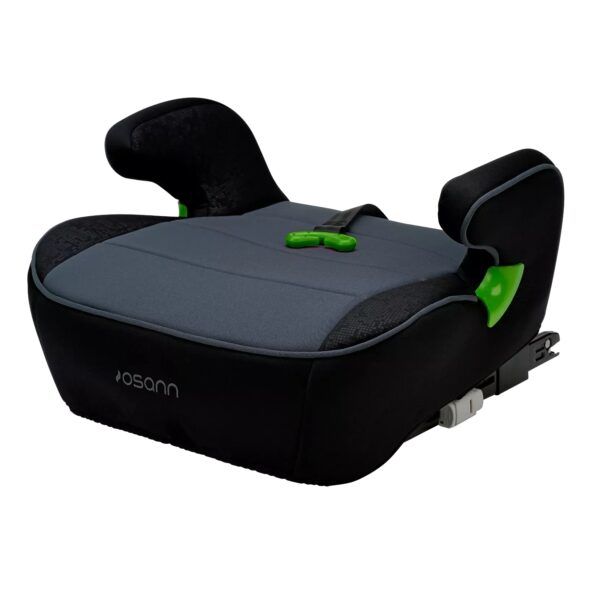 Osann Kindersitz Junior Isofix Gurtfix