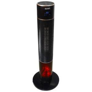 Keramik - Turmheizgerät 2000W Flame - HKT 2000/2/6 ODF