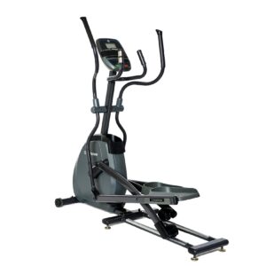 Horizon Fitness ELLIPSENTRAINER ANDES 2.0