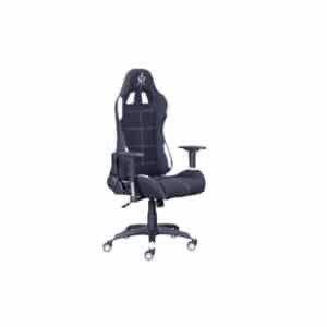 Inter Link Gamingstuhl Gaming - White