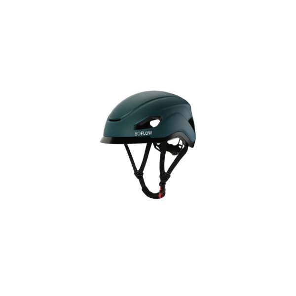 SoFlow E-Mobilität Safe’n’Drive Smart Helm Original