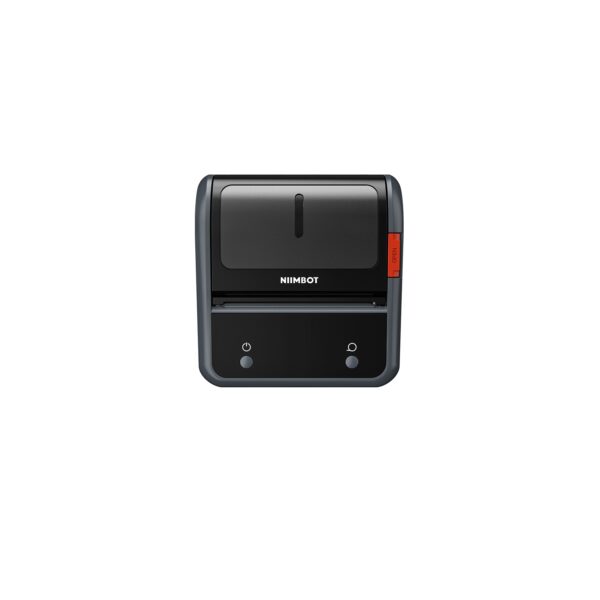 NIIMBOT B3S Portable thermal label printer(Black)