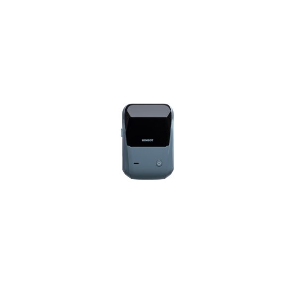 NIIMBOT B1 Portable thermal label printer (Black)