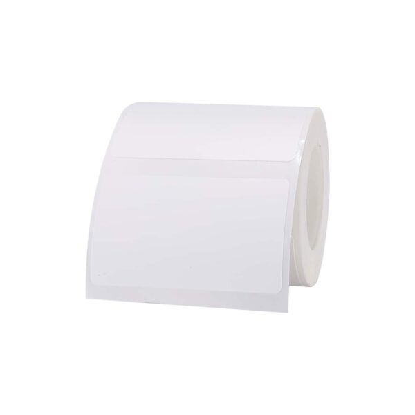 NIIMBOT Label 50x30mm (Weiss) 230 Stück für B21