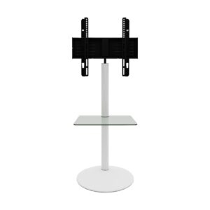 VCM Design Premium TV Standfuß Rack Fernseh Cirla ZW