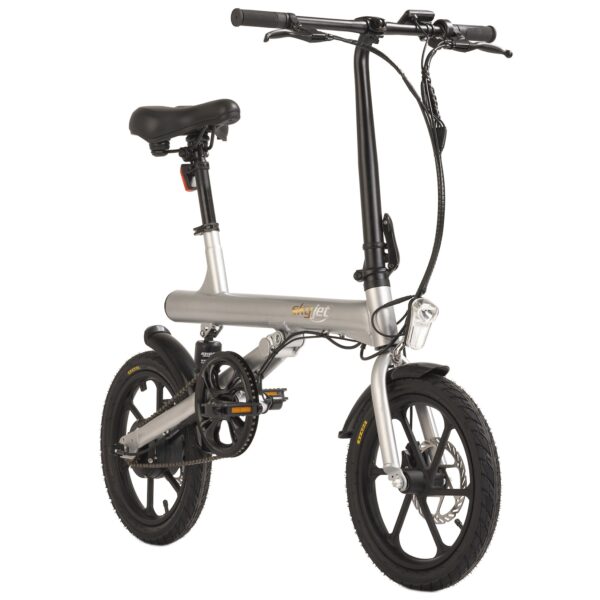 skyjet E-Faltrad 16'' Skyjet E-Bike 1S