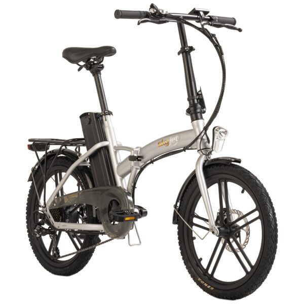 skyjet E-Faltrad 20'' Skyjet E-Bike 2S