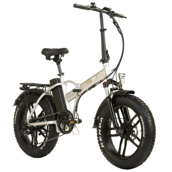 skyjet E-Faltrad 20'' Skyjet E-Bike 3S