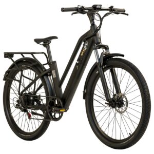 skyjet E-Trekkingbike 27