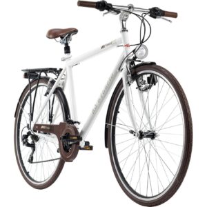 KS Cycling Trekkingrad Herren 28  Zoll Venice 21 Gänge