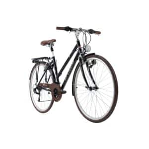 KS Cycling Trekkingrad Damen 28  Zoll Venice 21 Gänge