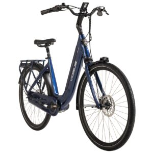 VOGUE Bike E-Citybike 28" Mestengo Vogue Bikes