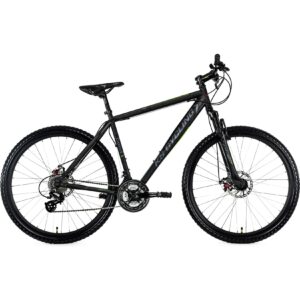 KS Cycling Mountainbike MTB Hardtail Heist 27