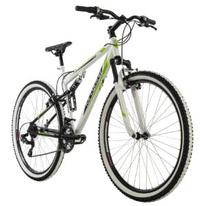 KS Cycling Fully Mountainbike Scrawler 29 Zoll