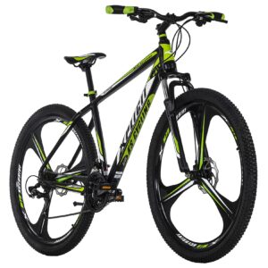 KS Cycling Mountainbike Hardtail 29 Zoll Xplicit