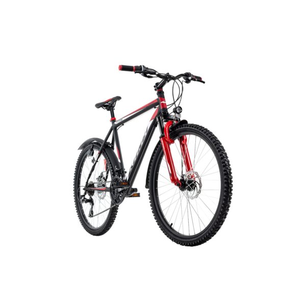 KS Cycling Mountainbike ATB Hardtail 26" Xtinct