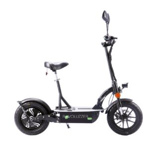 Eneway Revoluzzer45 3.5 "plus" - E-Scooter 45km/h - 48V 15AH Lithium