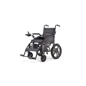 ENEWAY ElectricWheelChair-11 - Elektrorollstuhl - kompakt und klappbar