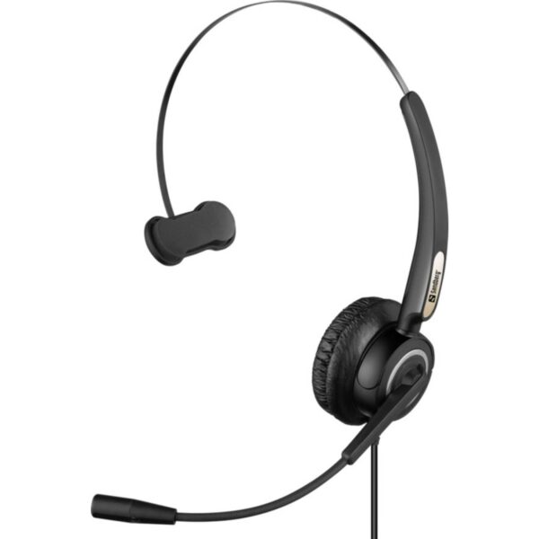 SANDBERG USB Büro Headset Pro Mono