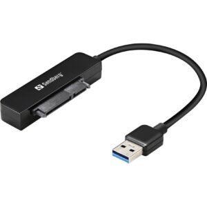 SANDBERG USB 3.0 zu SATA Verbindung