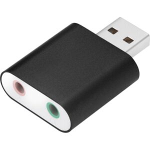 SANDBERG USB to Sound Link SAVER