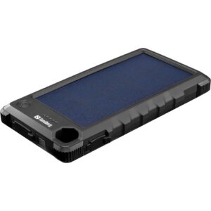 SANDBERG Outdoor Solar Powerbank 10000