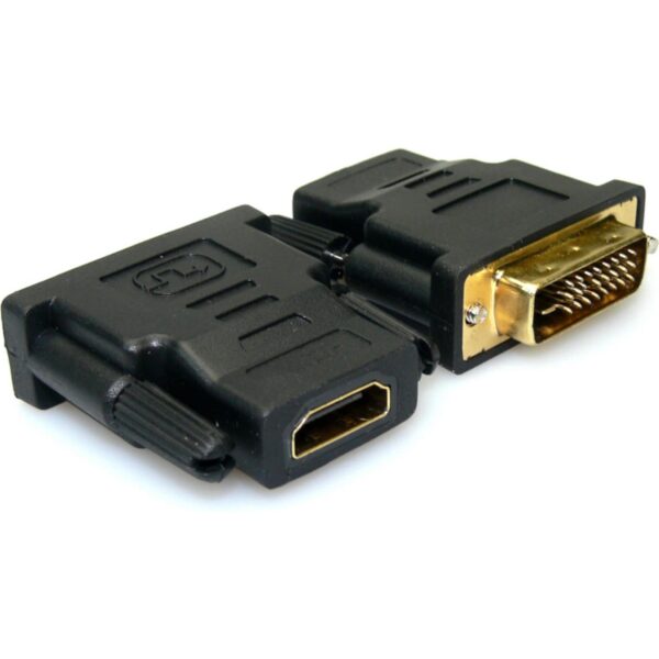 SANDBERG Adapter DVI-M - HDMI-F