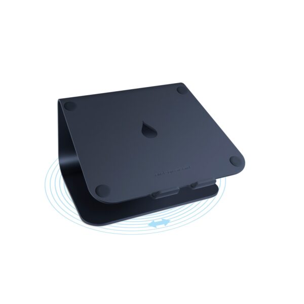 RAIN DESIGN mStand360 Laptop Stand midnight