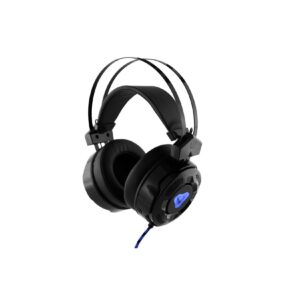 Media-Tech COBRA PRO EXTREME MT3584 Gaming Kopfhörer Headset Mikrofon Beleuchtung