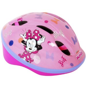 VOLARE Kinderhelm "Disney Minnie Bow"