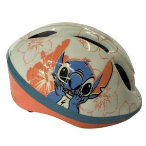 VOLARE Kinderhelm "Disney STITCH"