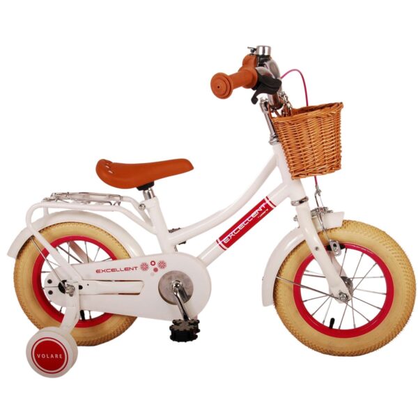 VOLARE Kinderfahrrad  Excellent 12 Zoll