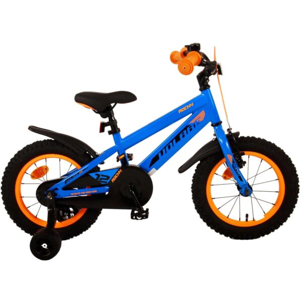 VOLARE Kinderfahrrad Rocky 14 Zoll