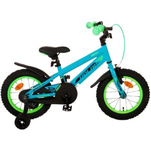 VOLARE Kinderfahrrad Rocky 14 Zoll