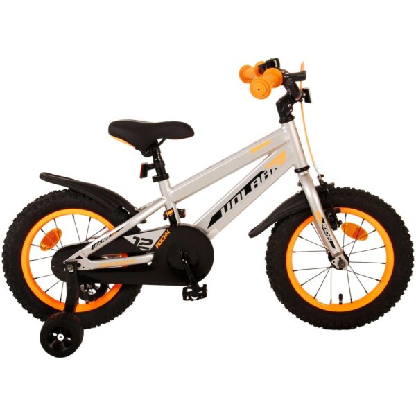 VOLARE Kinderfahrrad Rocky 14 Zoll