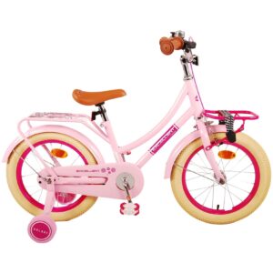 VOLARE Kinderfahrrad Excellent 16 Zoll