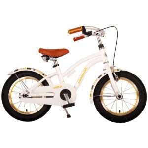 VOLARE Kinderfahrrad Miracle Cruiser  14 Zoll