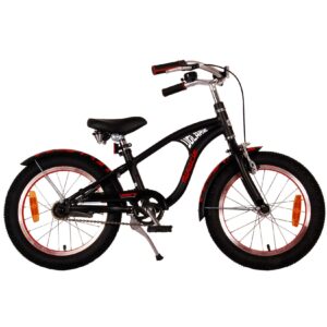 VOLARE Kinderfahrrad Miracle Cruiser 16 Zoll