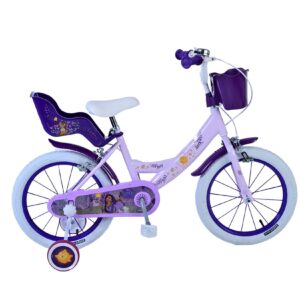 VOLARE Kinderfahrrad  Disney Wish