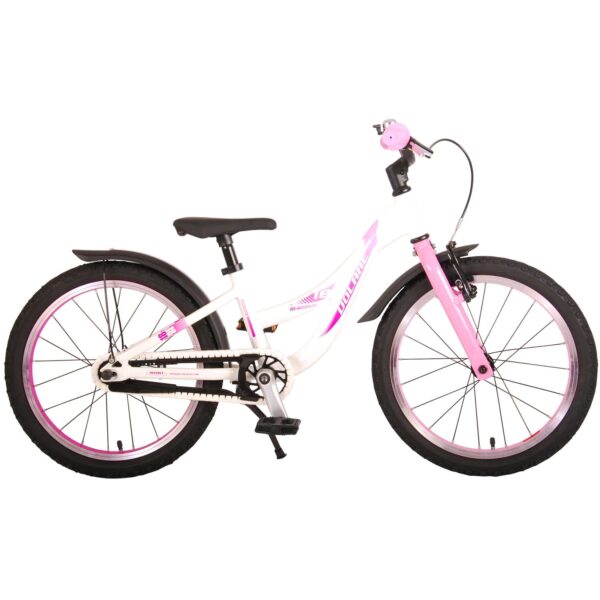 VOLARE Kinderfahrrad Glamour  18 Zoll